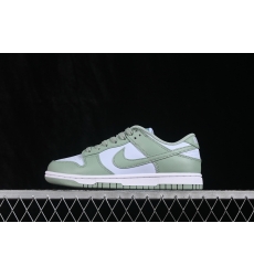 Nike Dunk Low Retro Women Shoes 681107