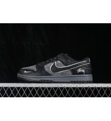 Nike Dunk Low Retro Women Shoes 681108