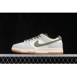 Nike Dunk Low Retro Women Shoes 681110