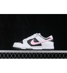 Nike Dunk Low Retro Women Shoes 681111