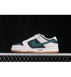 Nike Dunk Low Retro Women Shoes 681112