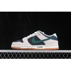 Nike Dunk Low Retro Women Shoes 681112