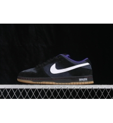 Nike Dunk Low Retro Women Shoes 681114
