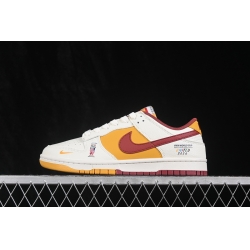 Nike Dunk Low Retro Women Shoes 681123