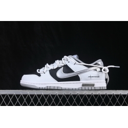 Nike Dunk Low Retro Women Shoes 681128