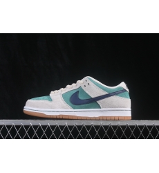Nike Dunk Low Retro Women Shoes 681135