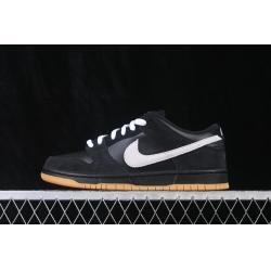Nike Dunk Low Retro Women Shoes 681138