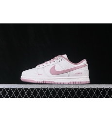 Nike Dunk Low Retro Women Shoes 681139