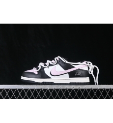 Nike Dunk Low Retro Women Shoes 681145