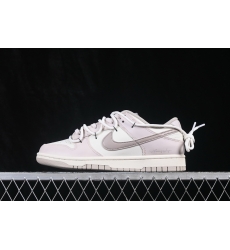 Nike Dunk Low Retro Women Shoes 681146