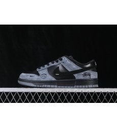 Nike Dunk Low Retro Women Shoes 681149