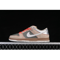 Nike Dunk Low Retro Men Shoes 68002