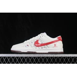 Nike Dunk Low Retro Men Shoes 68005