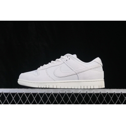 Nike Dunk Low Retro Men Shoes 68010