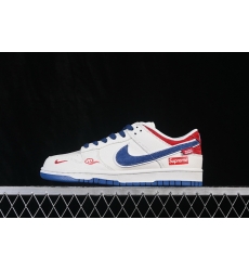 Nike Dunk Low Retro Men Shoes 68013