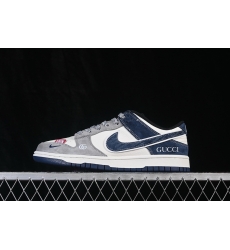Nike Dunk Low Retro Men Shoes 68015