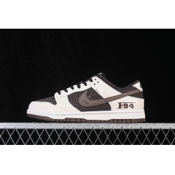 Nike Dunk Low Retro Men Shoes 68017