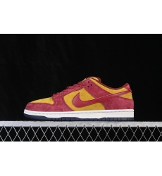 Nike Dunk Low Retro Men Shoes 68018