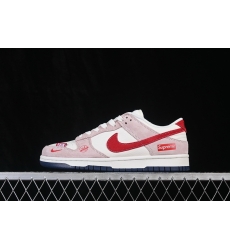 Nike Dunk Low Retro Men Shoes 68019