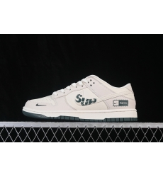 Nike Dunk Low Retro Men Shoes 68020