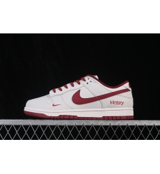Nike Dunk Low Retro Men Shoes 68023
