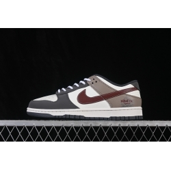 Nike Dunk Low Retro Men Shoes 68025