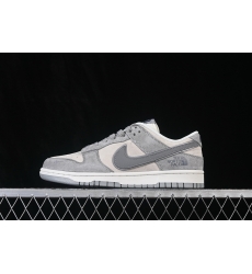 Nike Dunk Low Retro Men Shoes 68027
