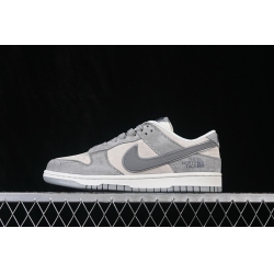 Nike Dunk Low Retro Men Shoes 68027