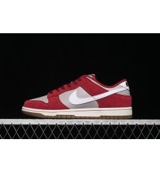Nike Dunk Low Retro Men Shoes 68030