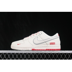 Nike Dunk Low Retro Men Shoes 68032