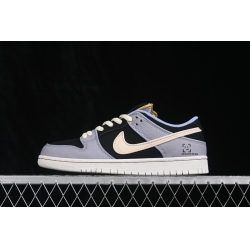 Nike Dunk Low Retro Men Shoes 68034