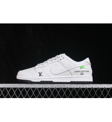 Nike Dunk Low Retro Men Shoes 68035