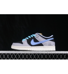 Nike Dunk Low Retro Men Shoes 68036