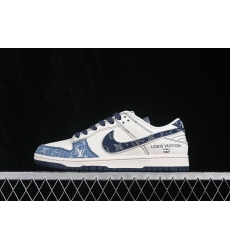Nike Dunk Low Retro Men Shoes 68037