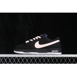 Nike Dunk Low Retro Men Shoes 68038
