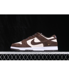 Nike Dunk Low Retro Men Shoes 68043