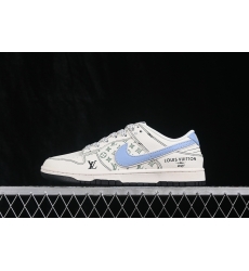 Nike Dunk Low Retro Men Shoes 68045