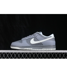 Nike Dunk Low Retro Men Shoes 68047
