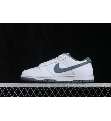 Nike Dunk Low Retro Men Shoes 68048