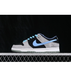 Nike Dunk Low Retro Men Shoes 68049