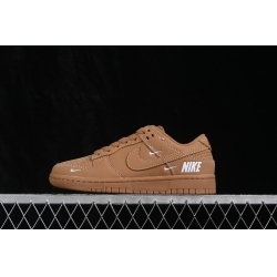 Nike Dunk Low Retro Men Shoes 68050