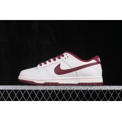 Nike Dunk Low Retro Men Shoes 68052