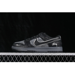 Nike Dunk Low Retro Men Shoes 68054