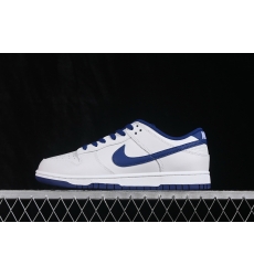 Nike Dunk Low Retro Men Shoes 68058
