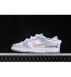 Nike Dunk Low Retro Men Shoes 68065