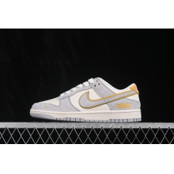 Nike Dunk Low Retro Men Shoes 68066