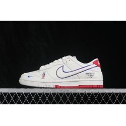 Nike Dunk Low Retro Men Shoes 68070