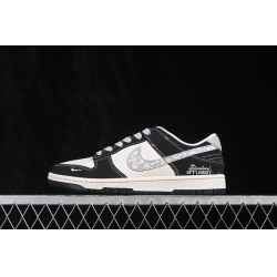 Nike Dunk Low Retro Men Shoes 68071