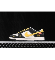 Nike Dunk Low Retro Men Shoes 68075