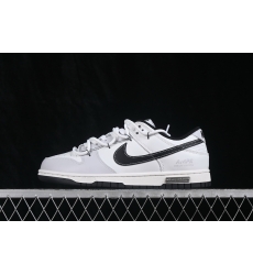 Nike Dunk Low Retro Men Shoes 68077